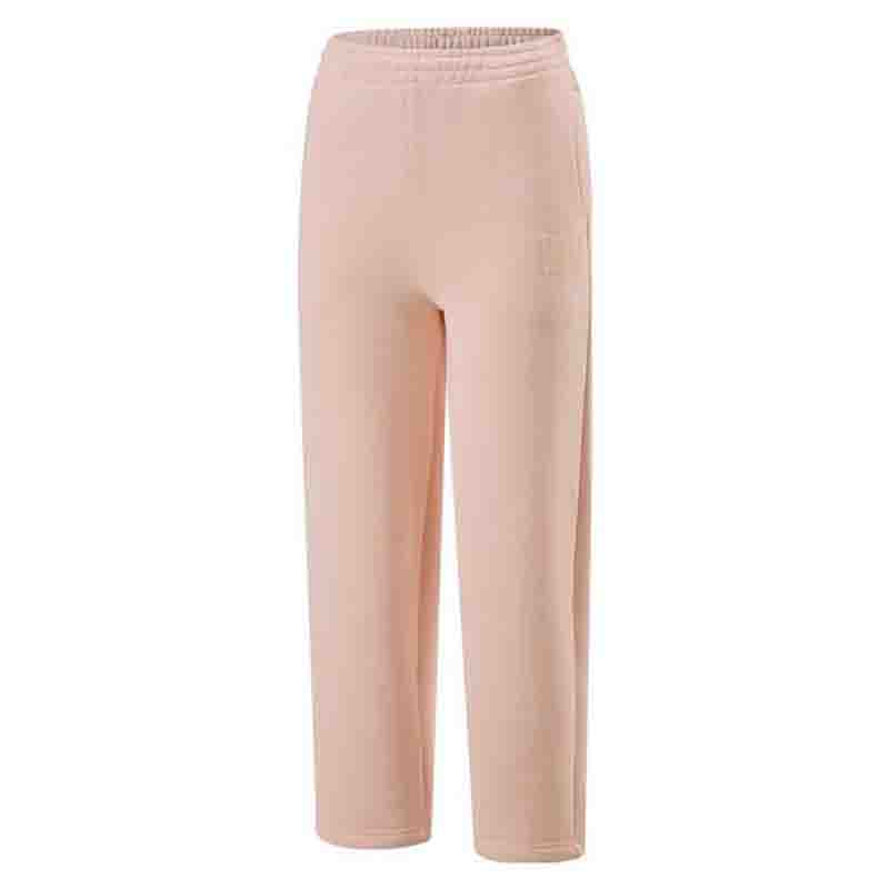 【滔搏联动】NIKE耐克女大童针织长裤针织长裤JD2512092GS-002