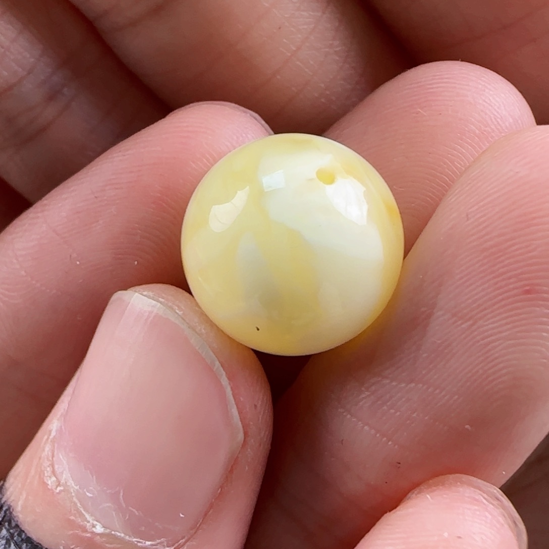 琥珀珠宝奇石未镶嵌蜜蜡