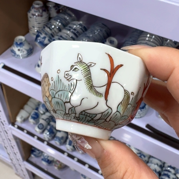 陶瓷艺术品收藏陶瓷