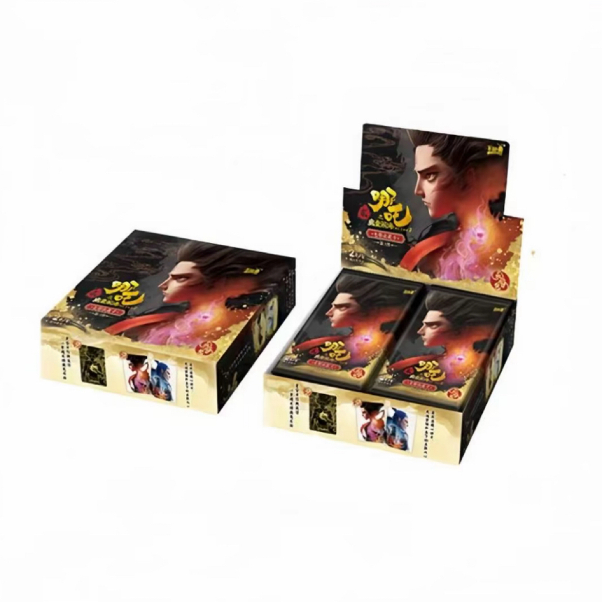 【抓珍珠鸡/狂暴】灵三盲盒玩法代拆