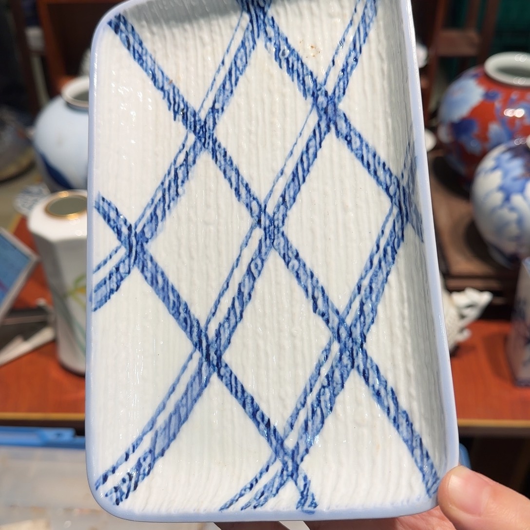 瓷片四十包邮 非全新