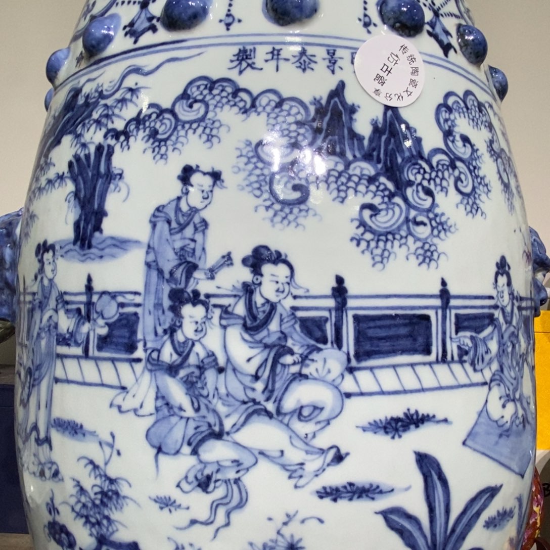 苏***鸿瓷片摆件6666666666