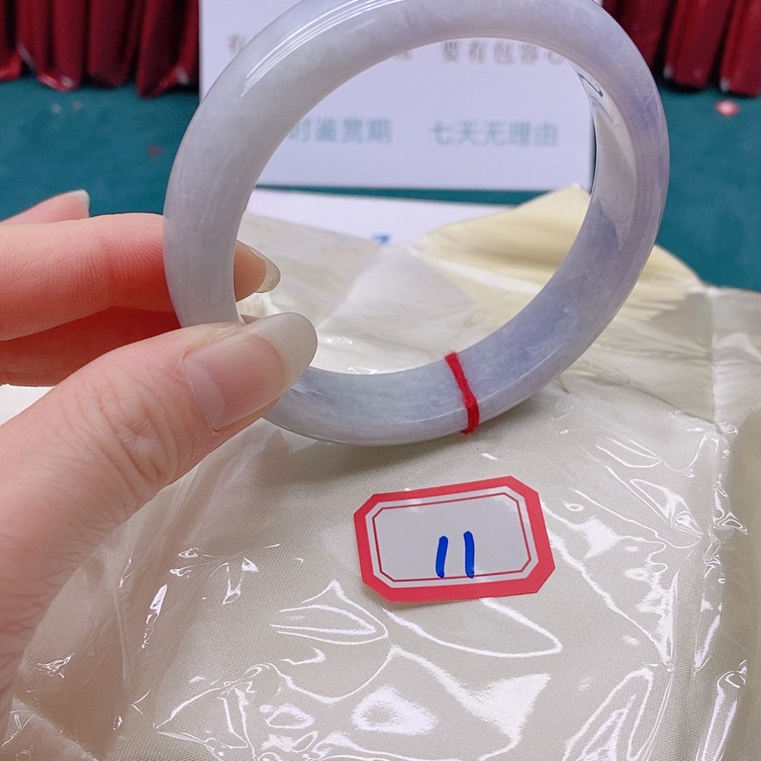 翡翠手镯未镶嵌@*訫11111111111