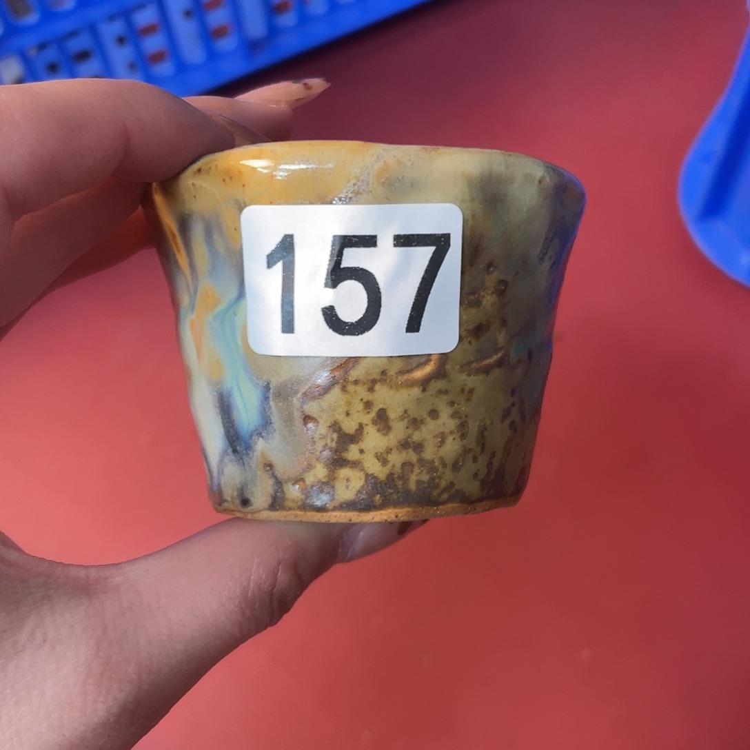 S***e景德镇陶瓷手工茶杯