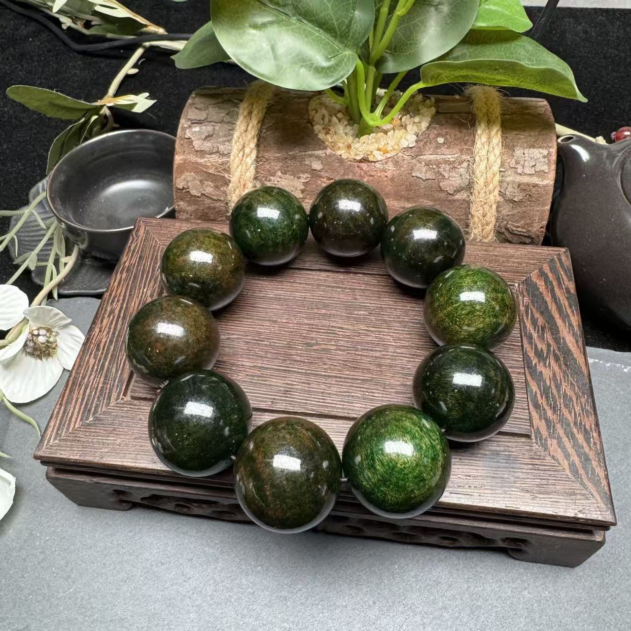 刘总文玩手链WWCX-93