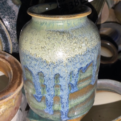 罐6809 微瑕38包邮景德镇陶瓷