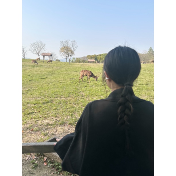 MUXI｜麻料透气防晒空调开衫西装32420设计小众衣服春游出行衣服