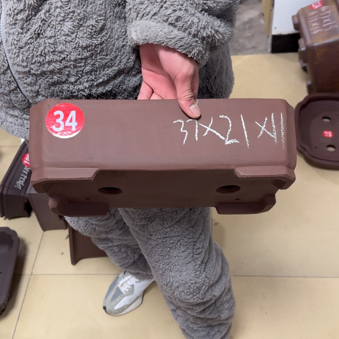 紫砂花盆呜呜呜呜