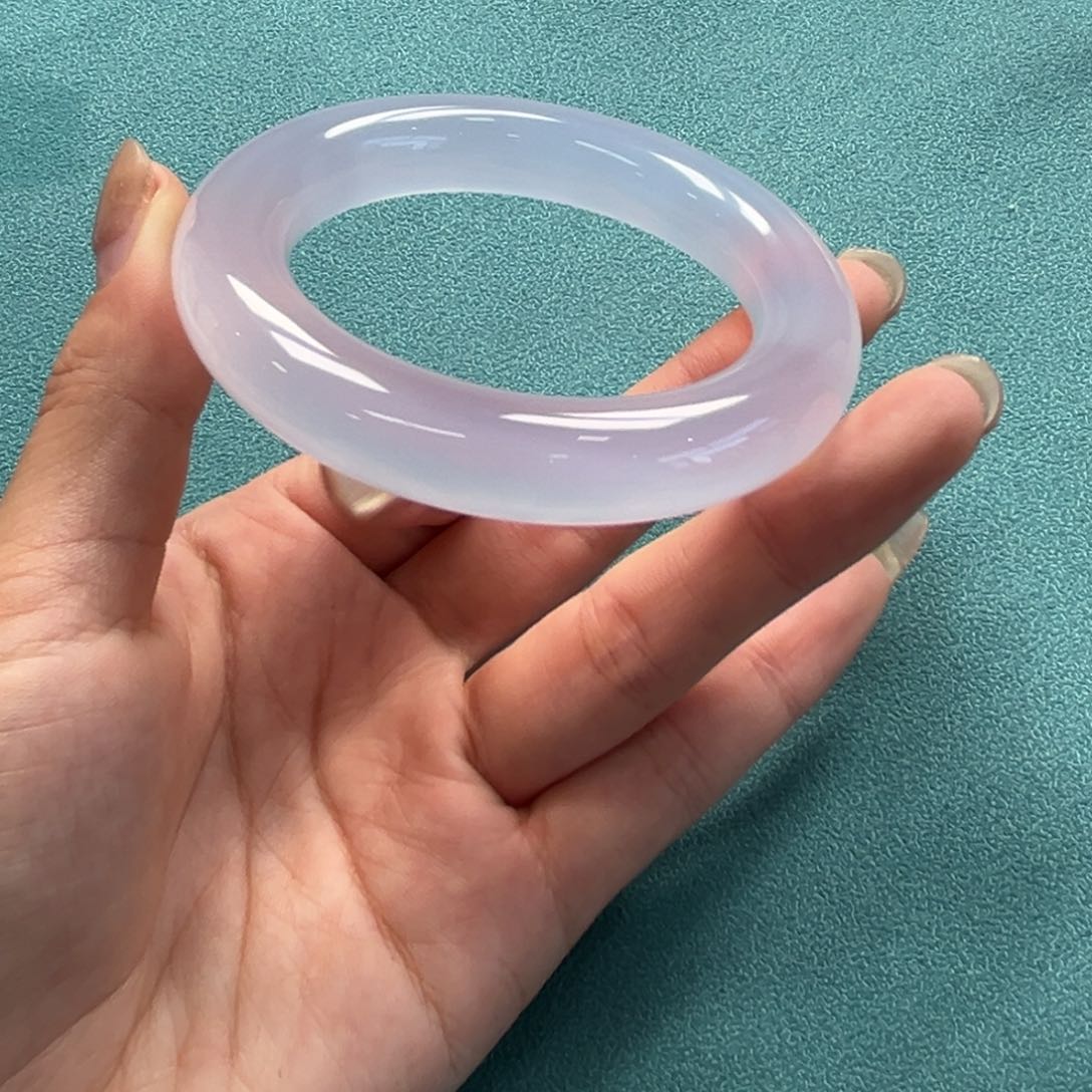 手镯玛瑙/玉髓未镶嵌