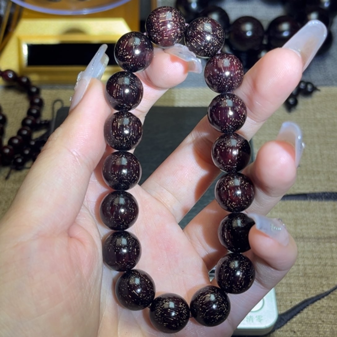 檀香紫檀（小叶紫檀）1.2✖️17