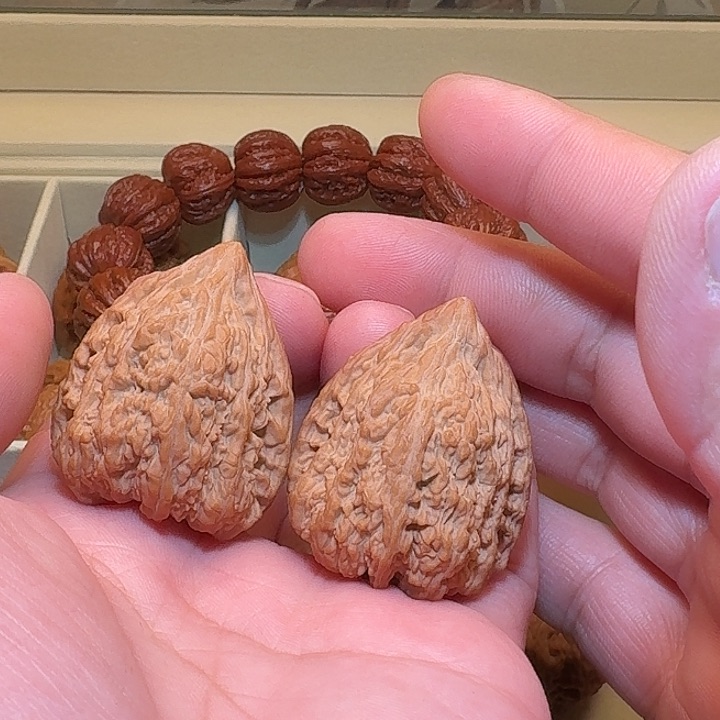 名贵小众塔尖尺寸35全品精配