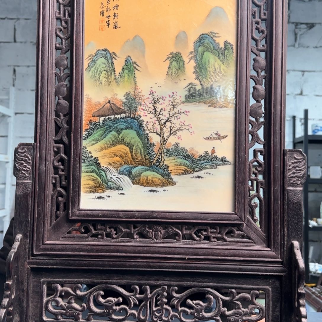 景德镇陶瓷好好好