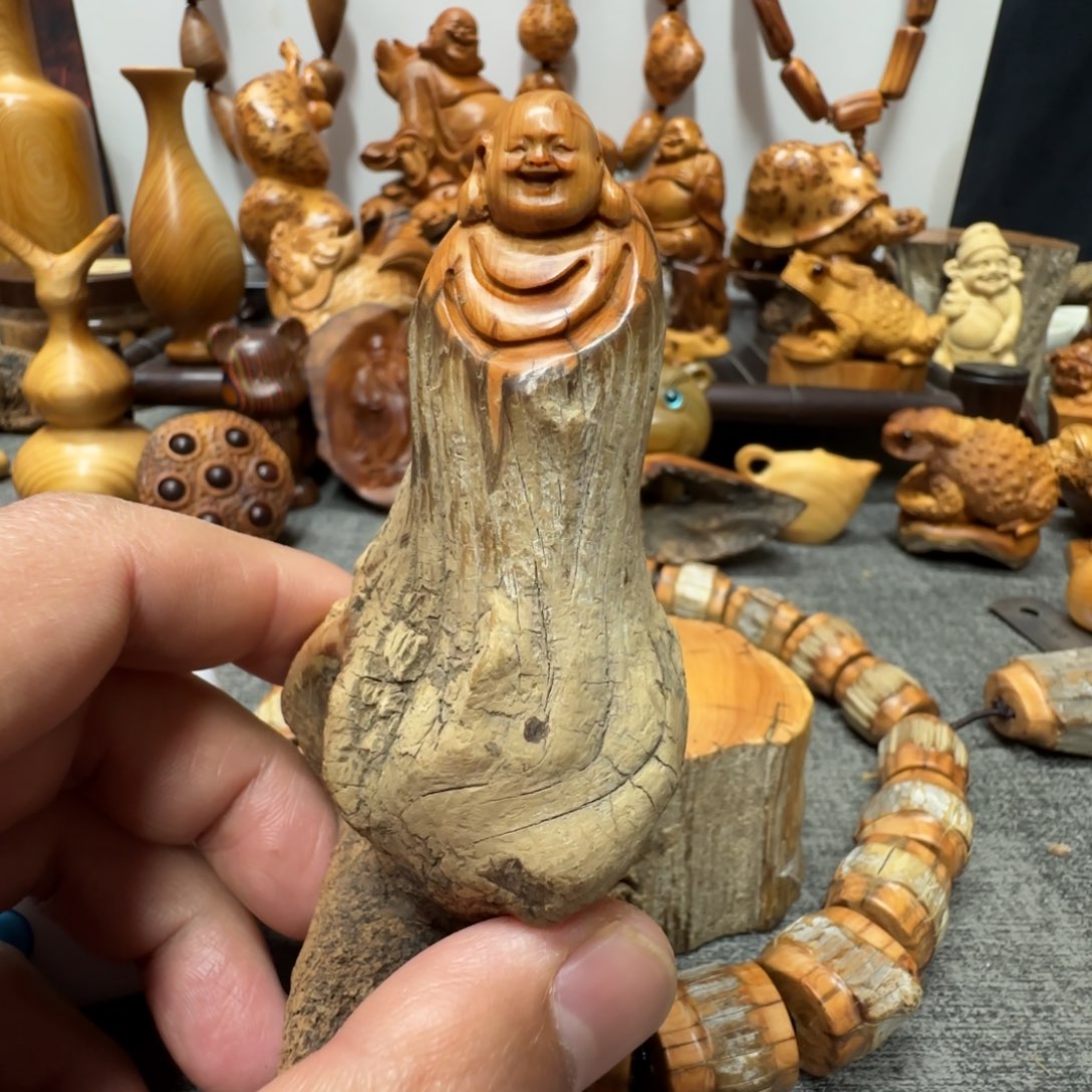 柏木（崖柏）青**上好的我知道你是我