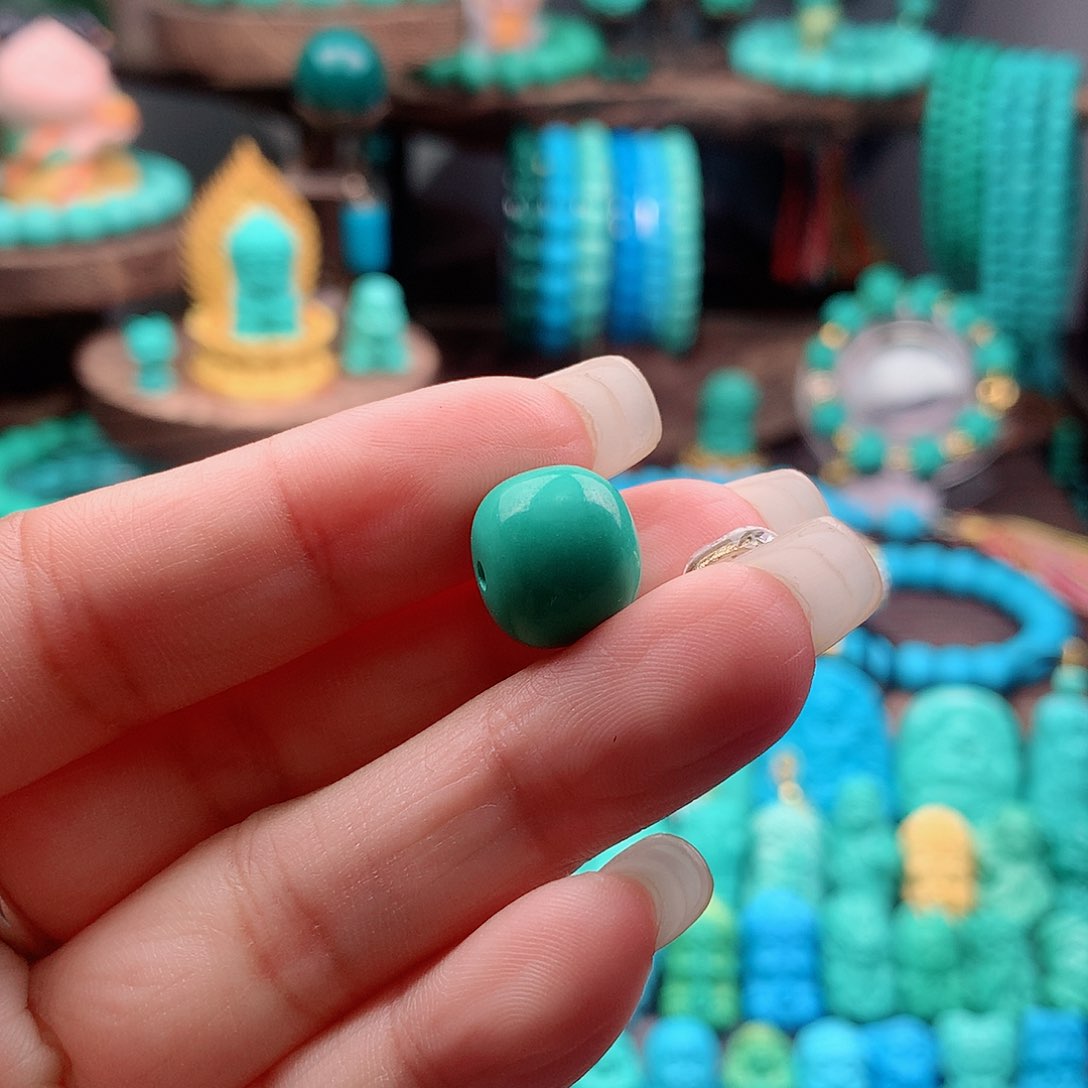 湖北原生态手工Dly配饰