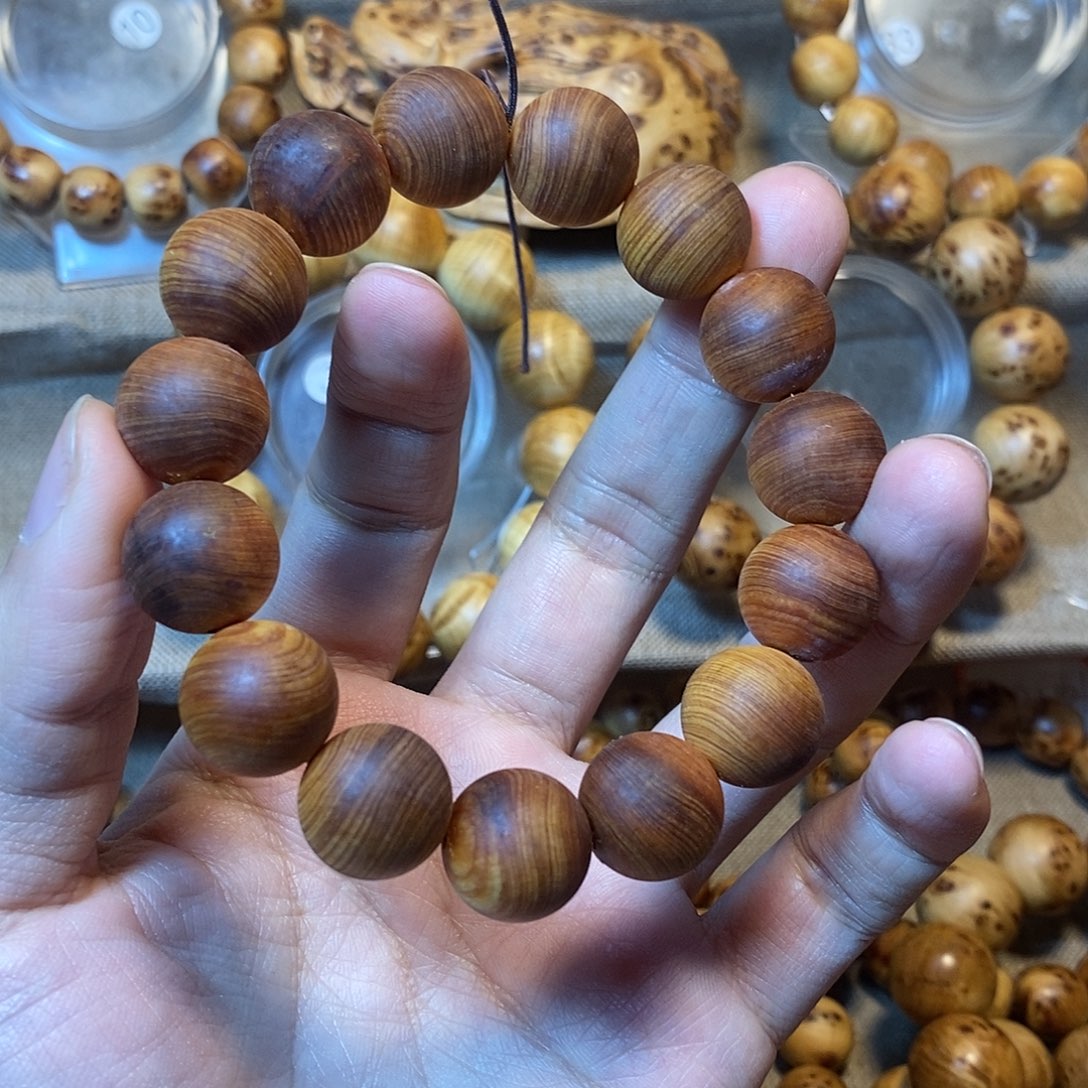 柏木（崖柏）崖柏2.5无抛光黑油