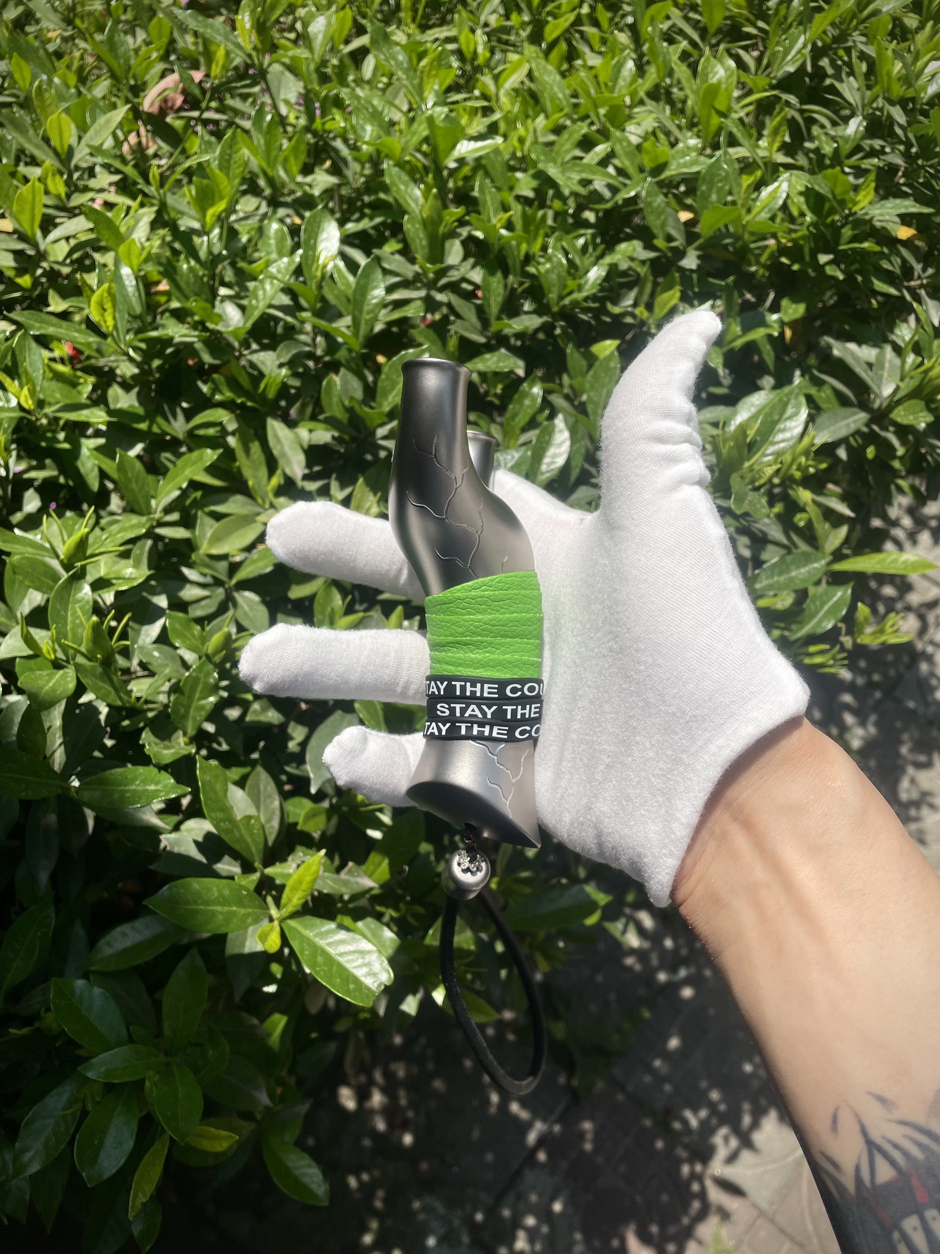 百里重弓（猎徒）独家专利，仿冒必究 90-18 