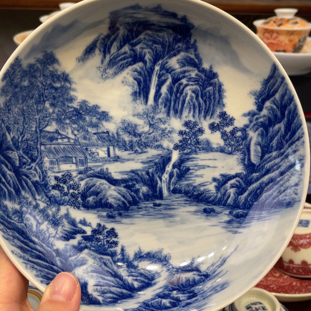 景德镇陶瓷景德镇