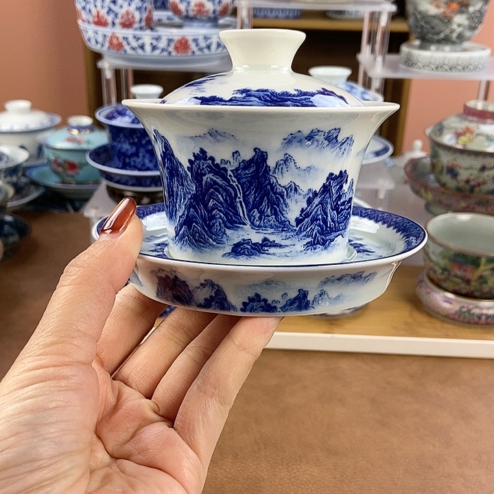 陶瓷制品加工企业在