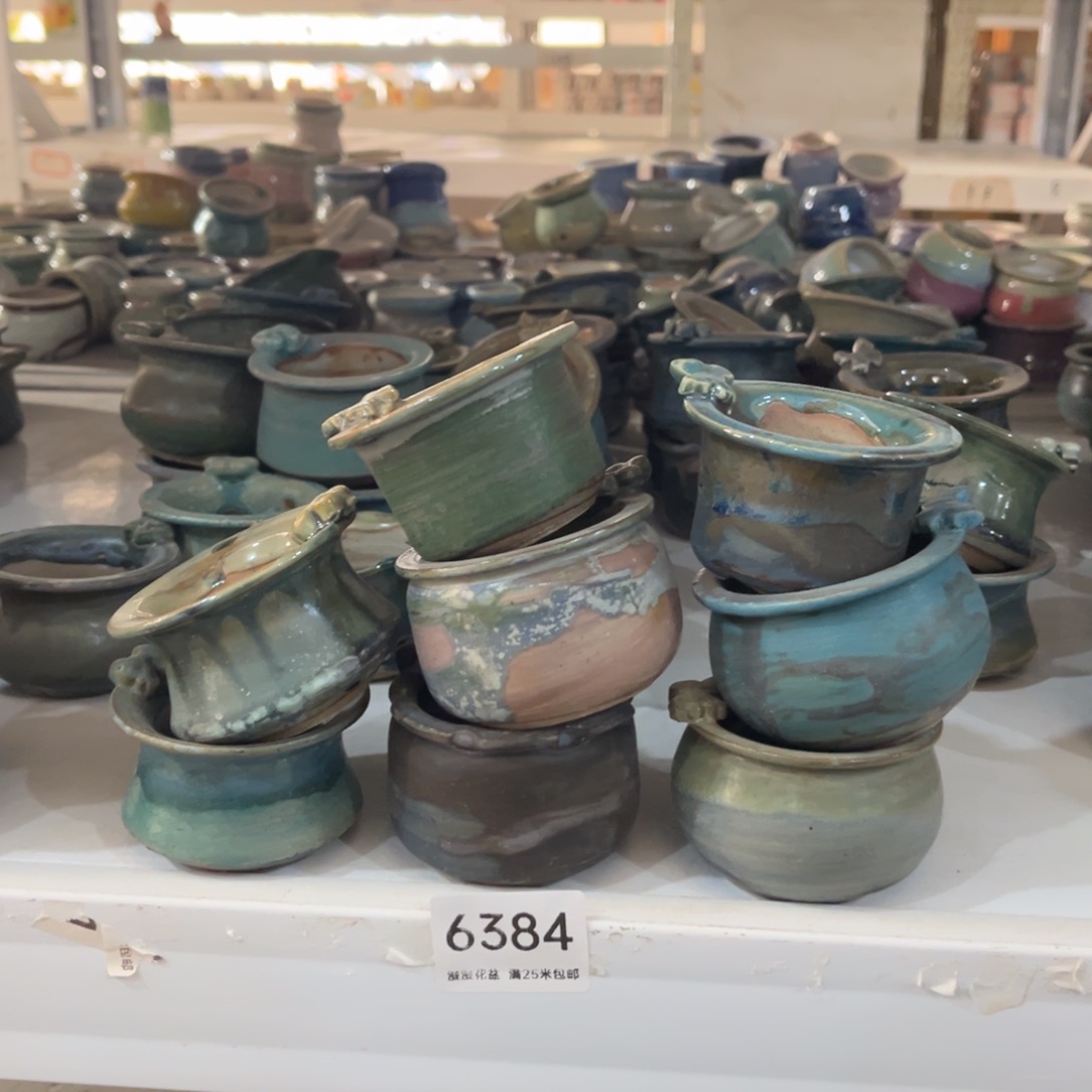 6384内5景德镇手工制作