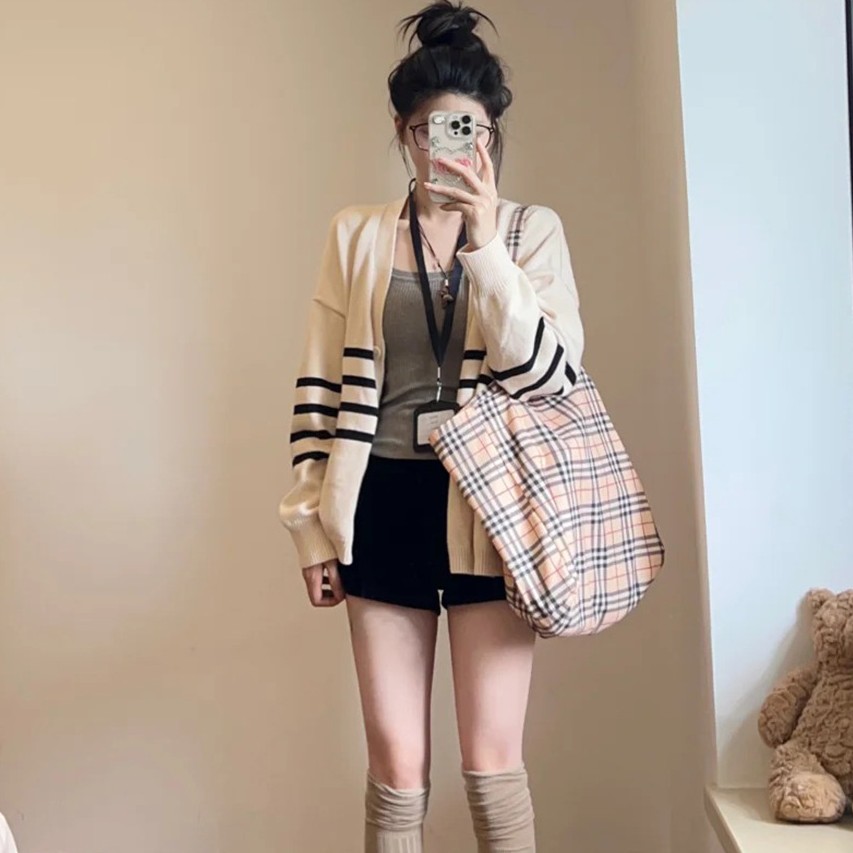 CHU妙 设计感小众韩系衣服合集