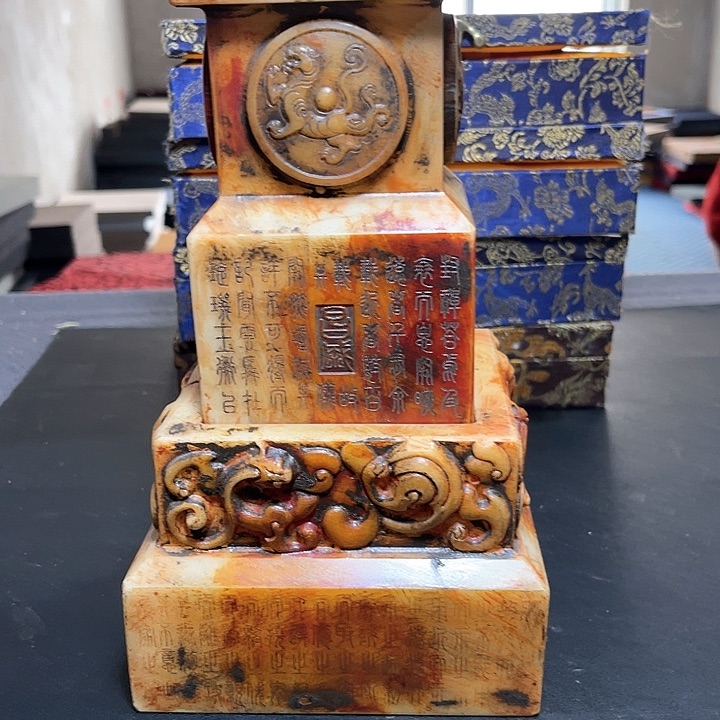 紫砂一物一图发货支持七天无理由。