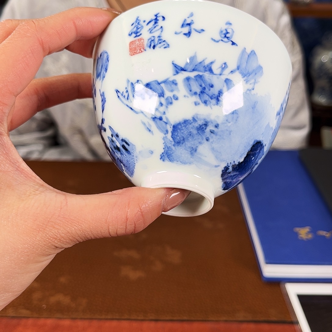 九鸣瓷艺九鸣瓷艺