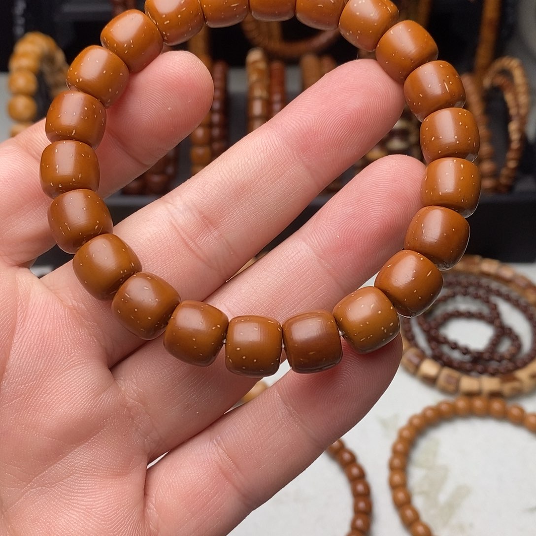 紫金鼠吊坠精品黄金甲10.8