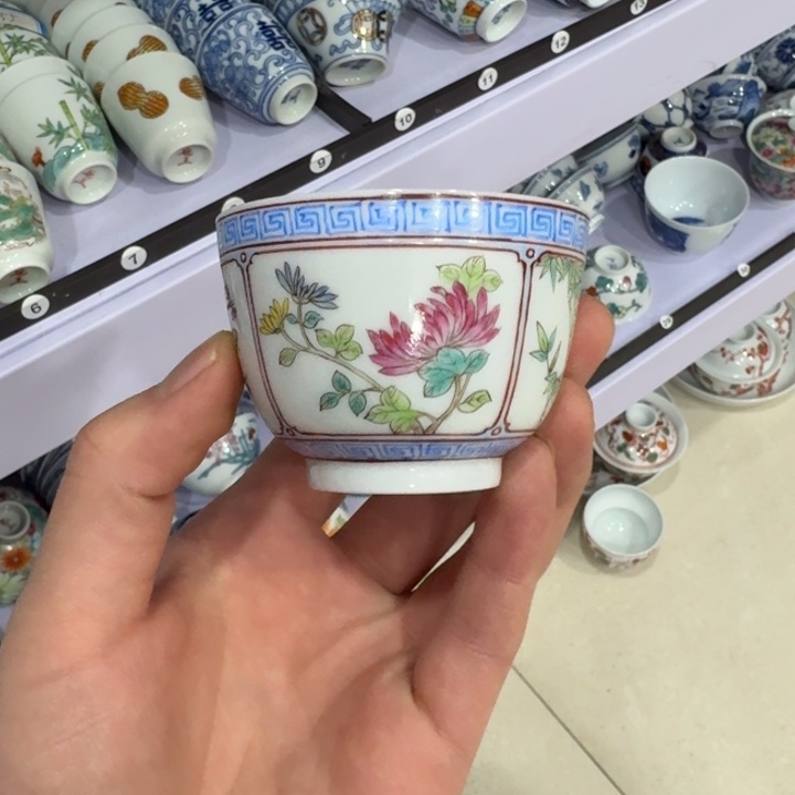 陶瓷艺术品收藏陶瓷