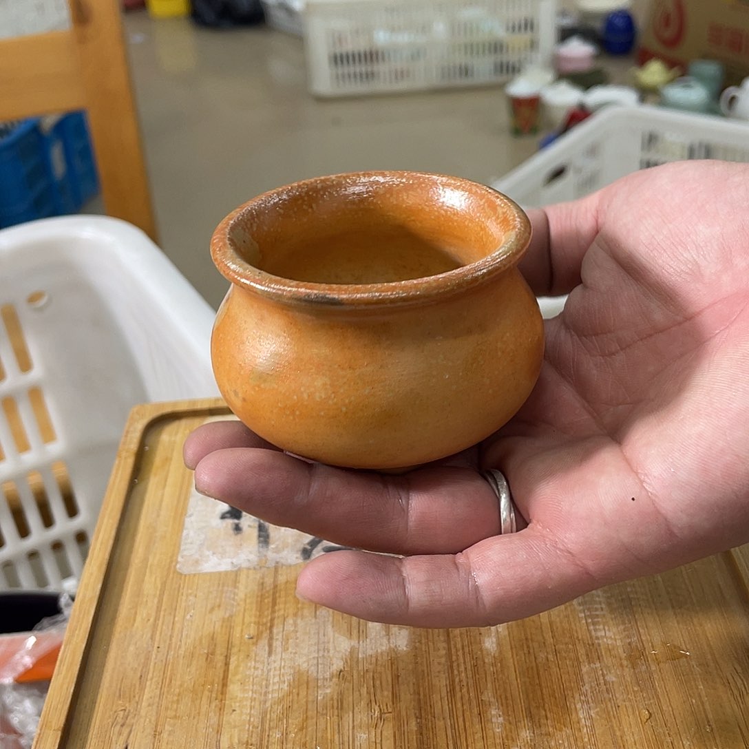 紫砂紫砂陶瓷茶具微瑕介意勿拍