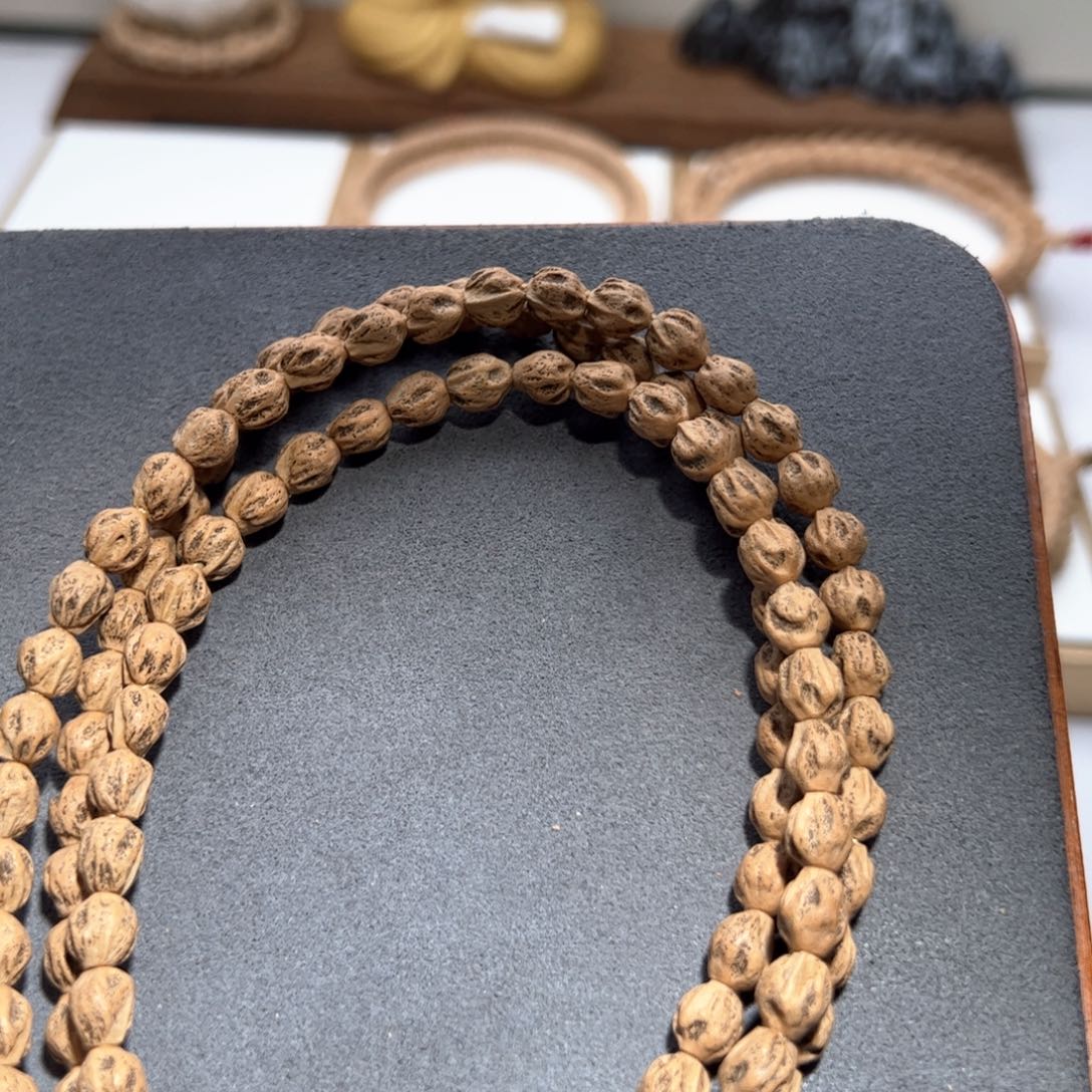 柏香籽/百香籽吊坠M***a万鬼