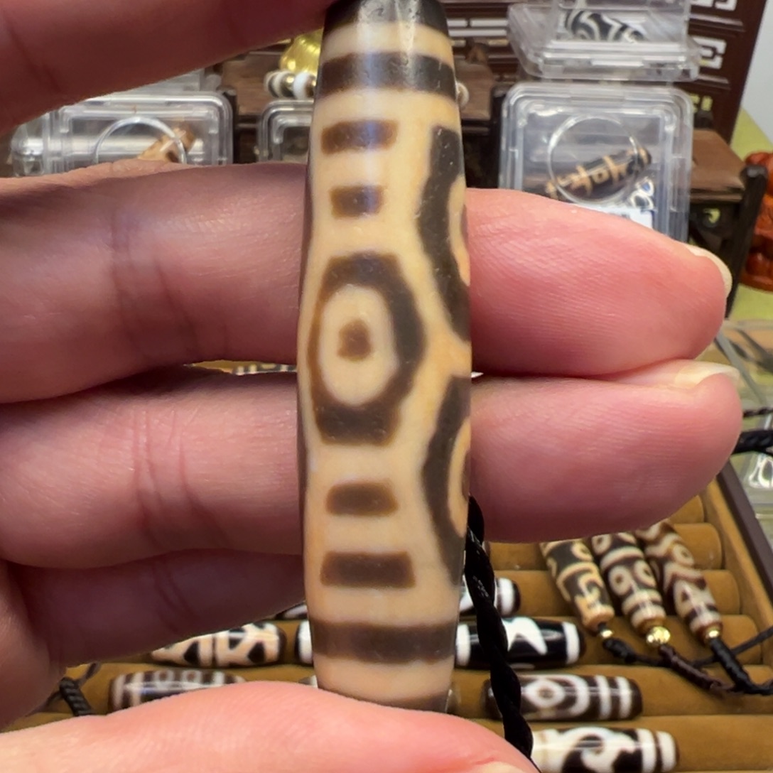 咔***發玛瑙/玉髓未镶嵌颈饰