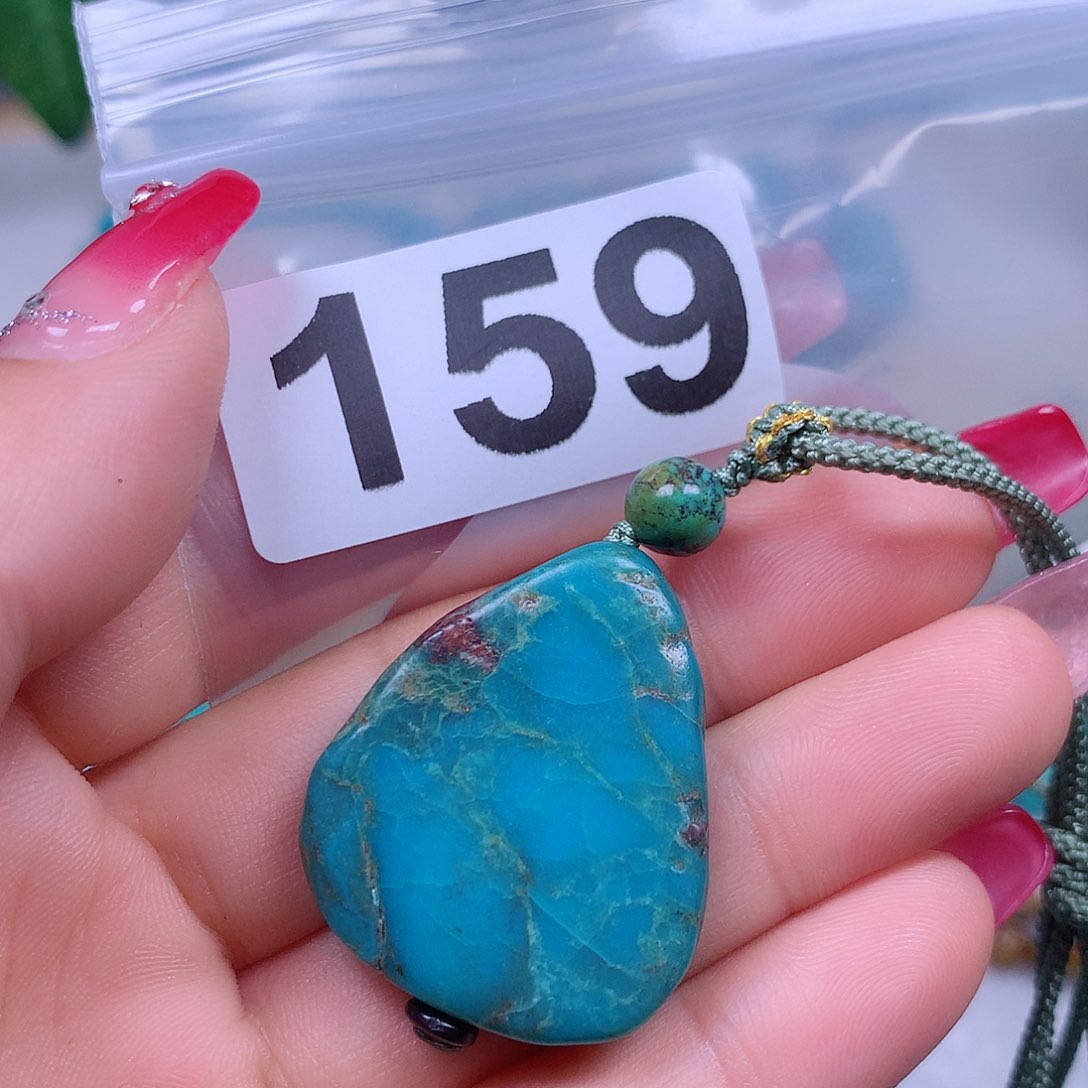 空竹粉丝专意十堰特色手工散珠