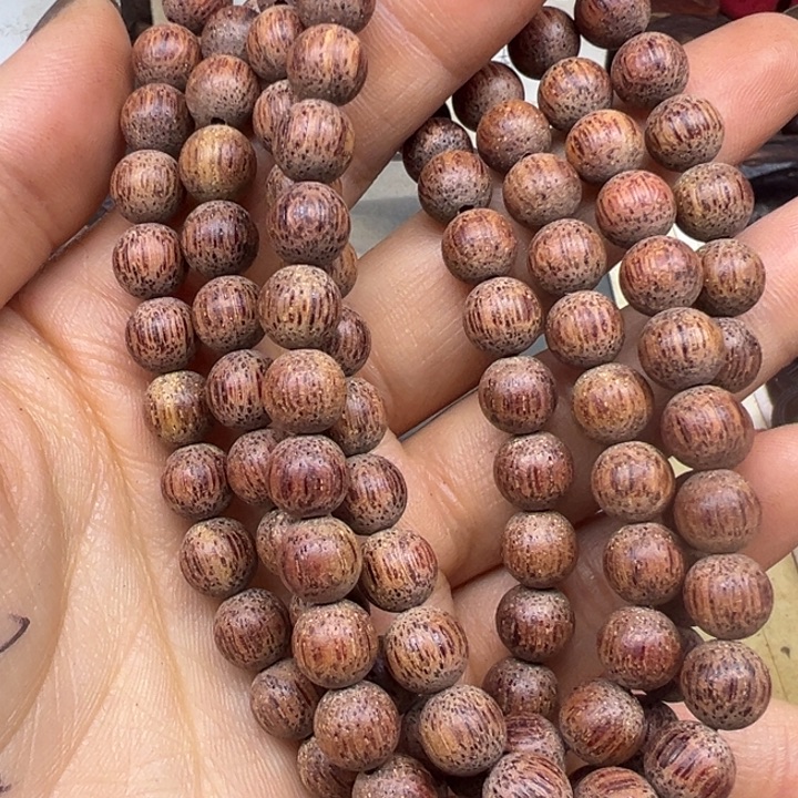 降真香手串/手链降真香08-108白油东芝结晶超一档