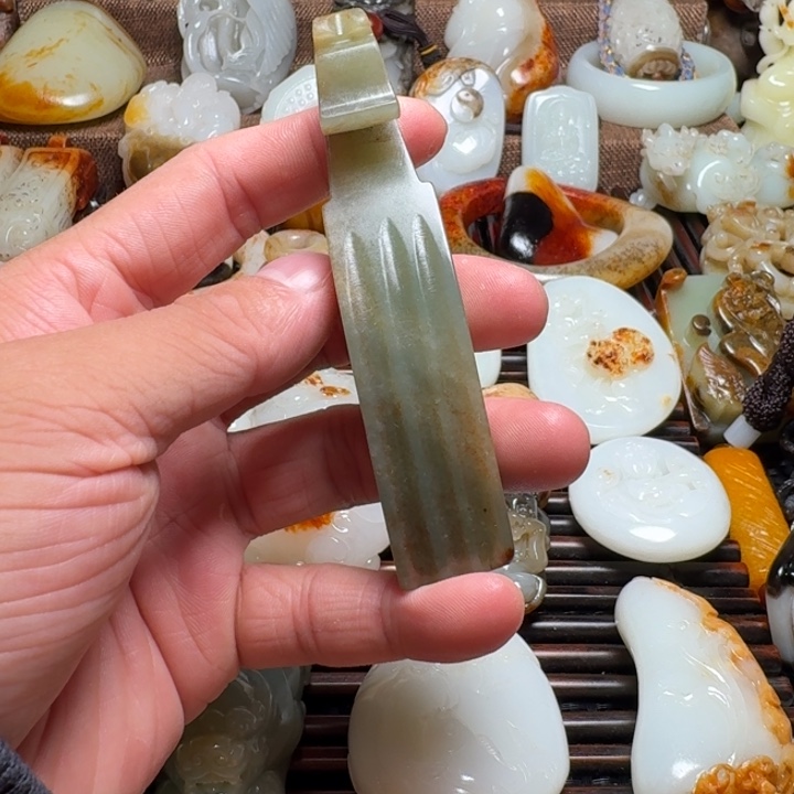 吊坠白玉菩提精品好物包邮到家