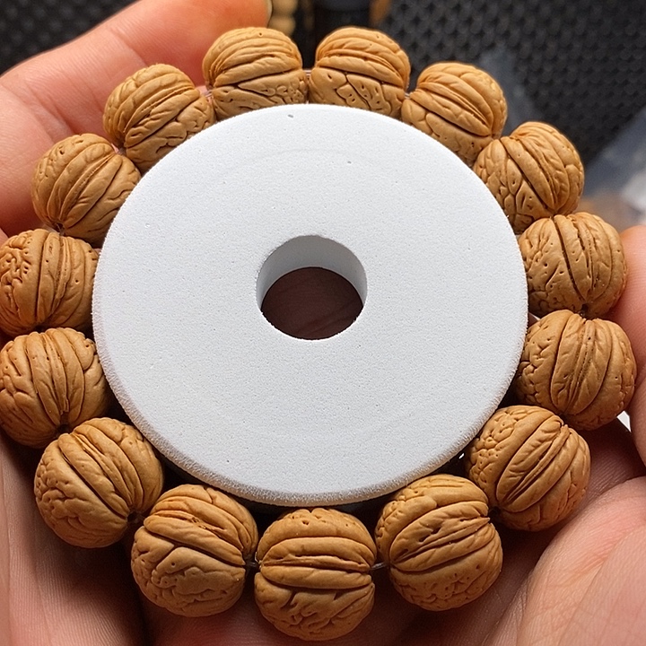 手串文玩核桃盘锦肌肉桃核