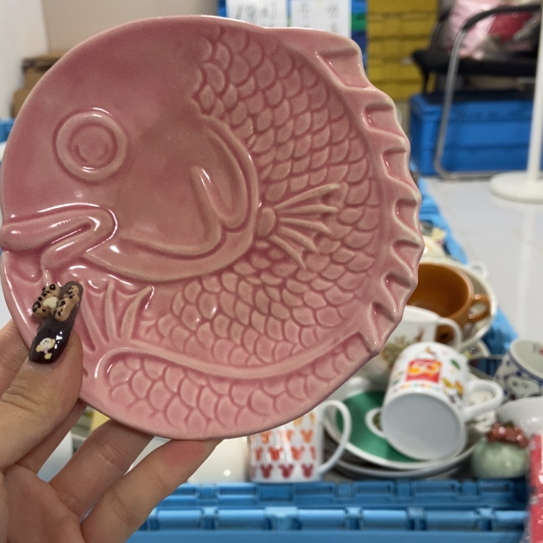 柚***园瓷片陶瓷退货拉黑