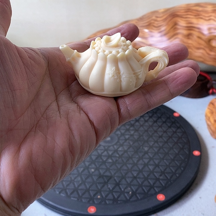 柏木（崖柏）❤**❤像牙题材电视剧