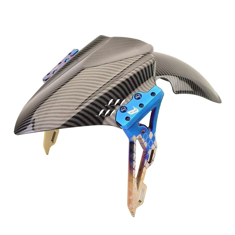 国产巴风特挡泥板