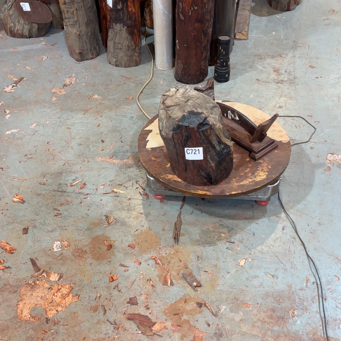 一物一拍血檀编码721