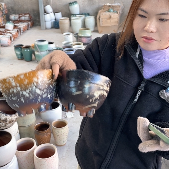 红陶正品口14高13