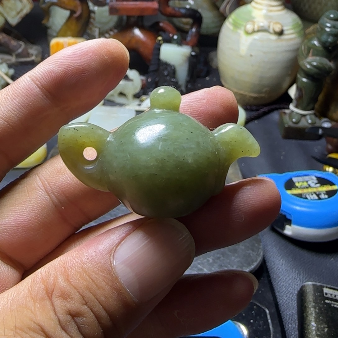 搪瓷白玉底通用链接
