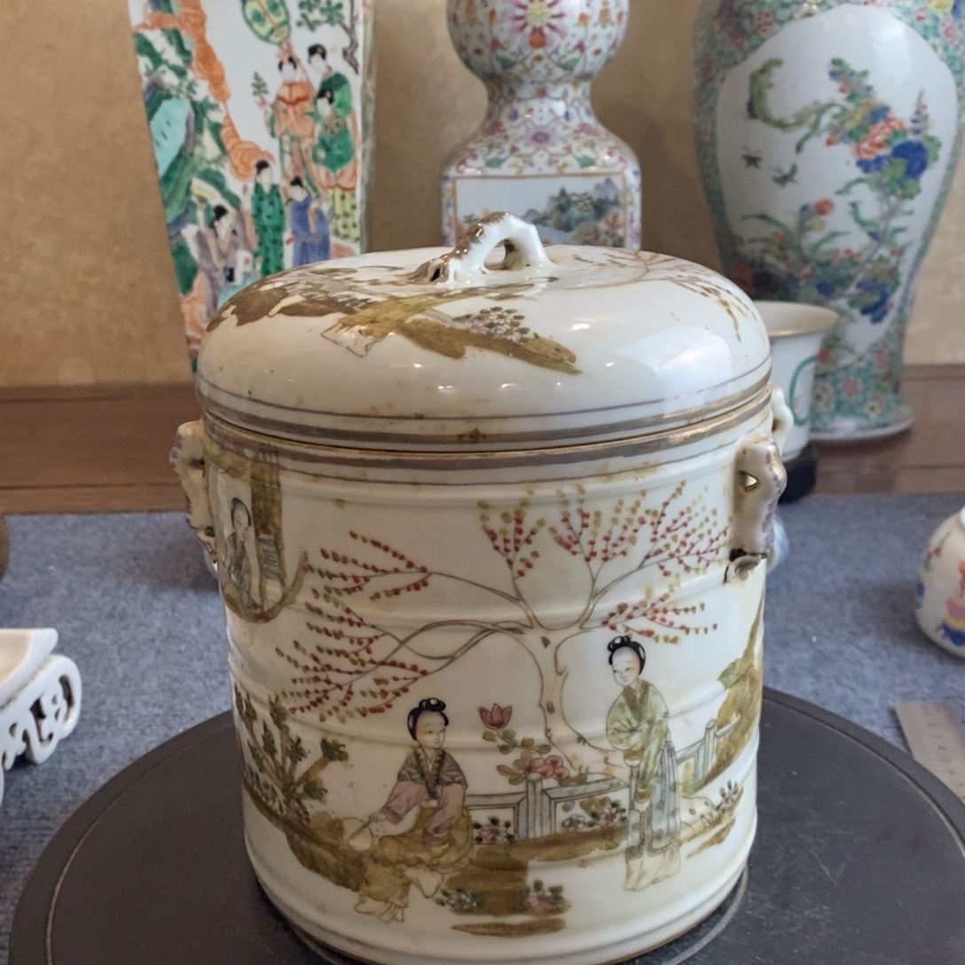 瓷片精品品牌系列产品