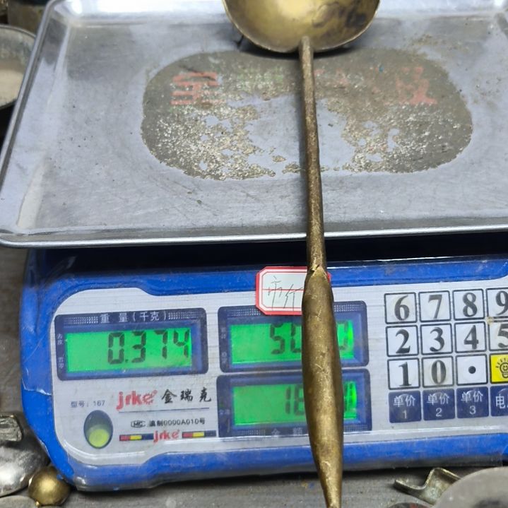 追*铜器18.6666666666666