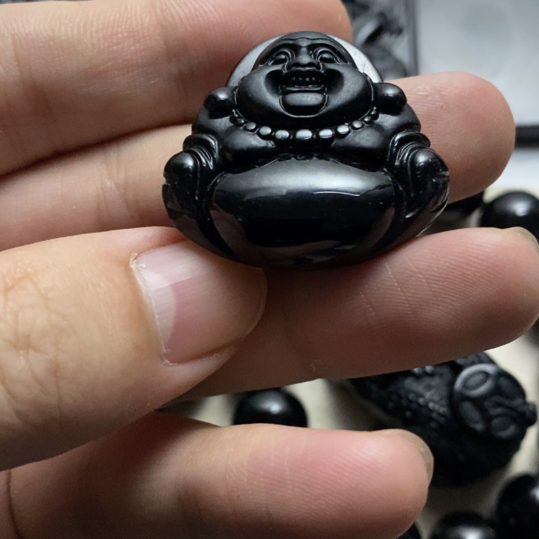 翡翠未镶嵌吊坠(不含链)吊坠