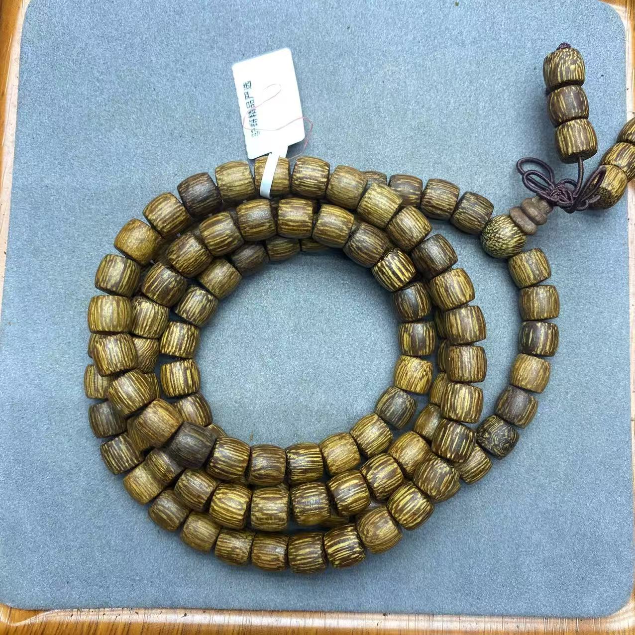 168号文玩成品手串