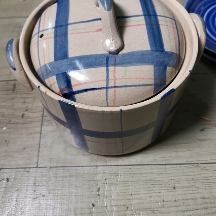 瓷片磁州窑五厂盘碗壶杯