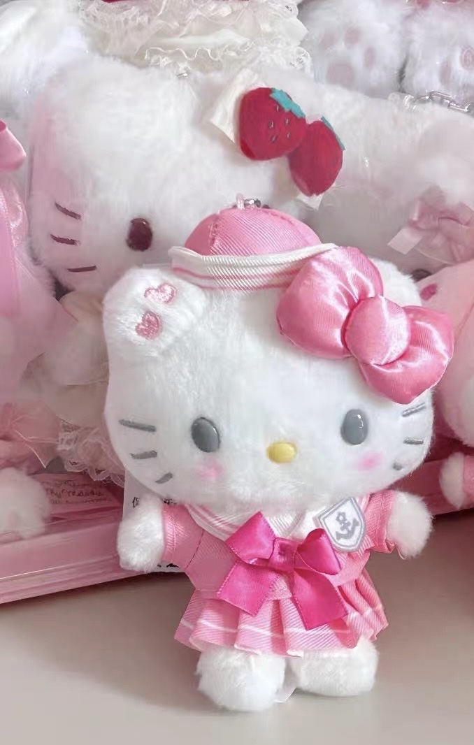 校服kitty 15957748