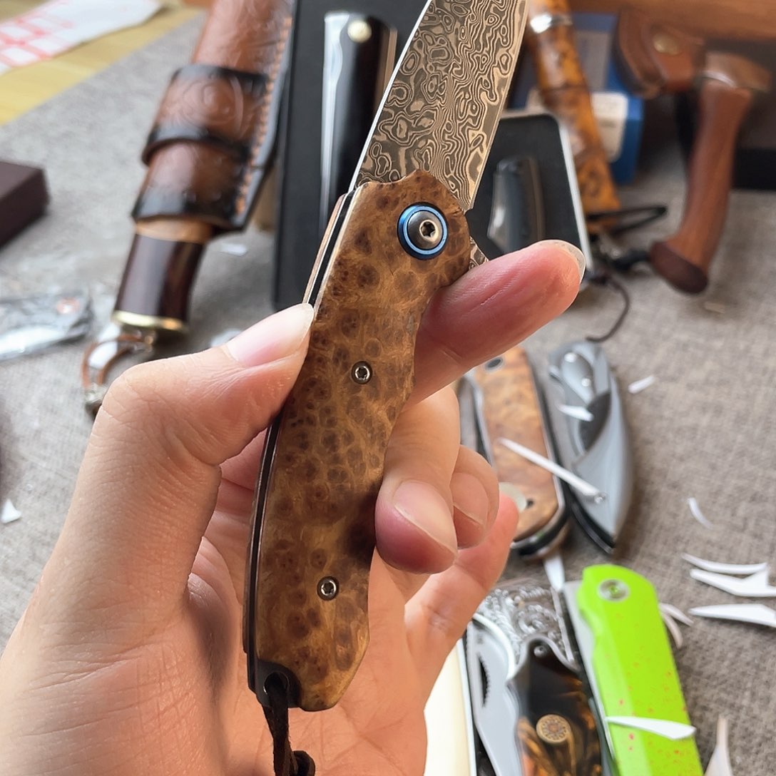 大马士革多功能工具