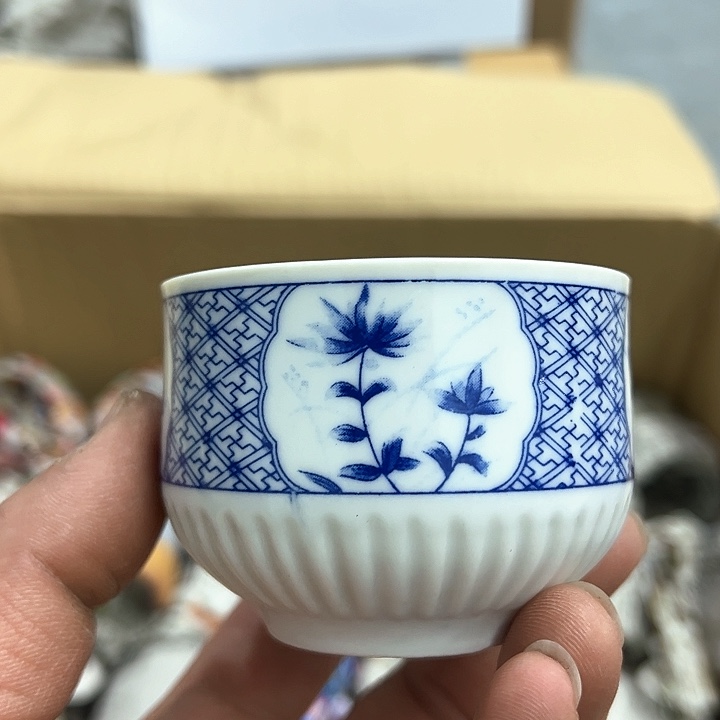 25包邮，盘子，碗，杯子，茶壶，默认瑕疵