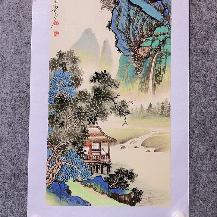 国画333333333333333333333
